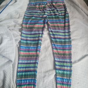 Leggings NWOT